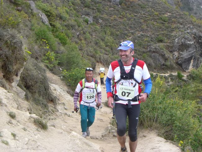 Everest Marathon Image 3