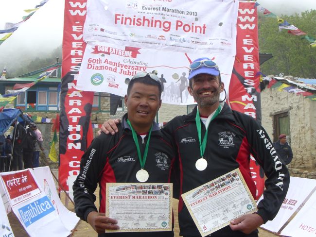 Everest Marathon Image 5