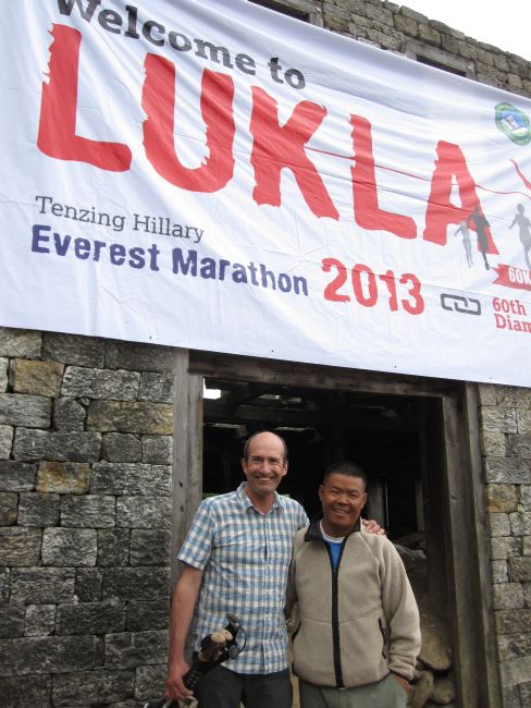 Everest Marathon Image 6